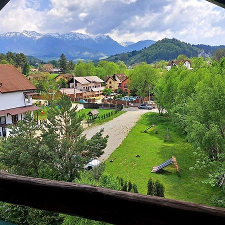 Villa Katharina Bran Bran (Brasov) Exterior photo
