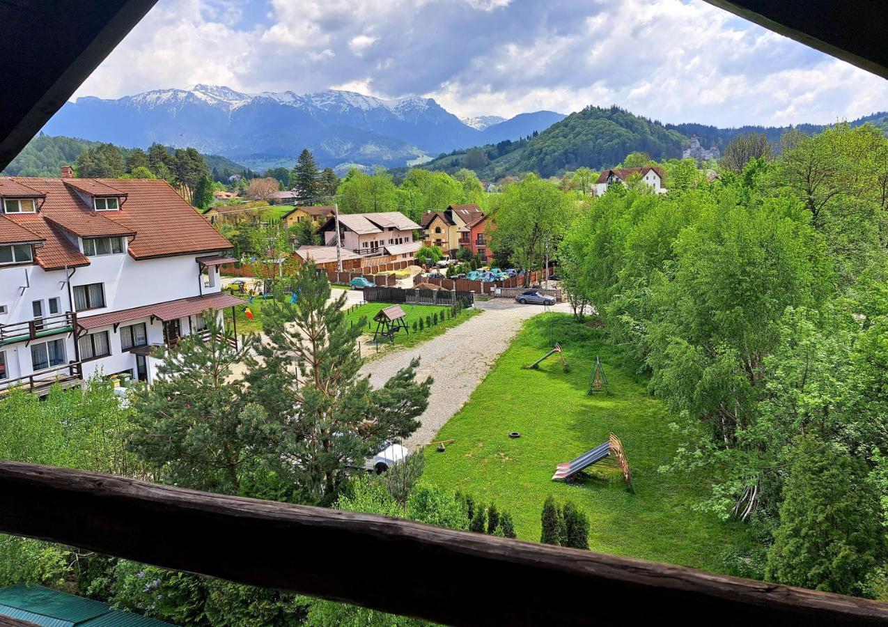 Villa Katharina Bran Bran (Brasov) Exterior photo