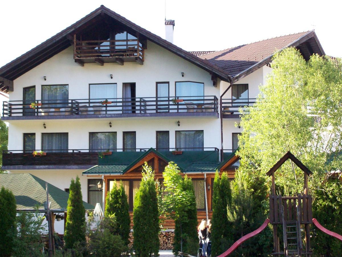 Villa Katharina Bran Bran (Brasov) Exterior photo